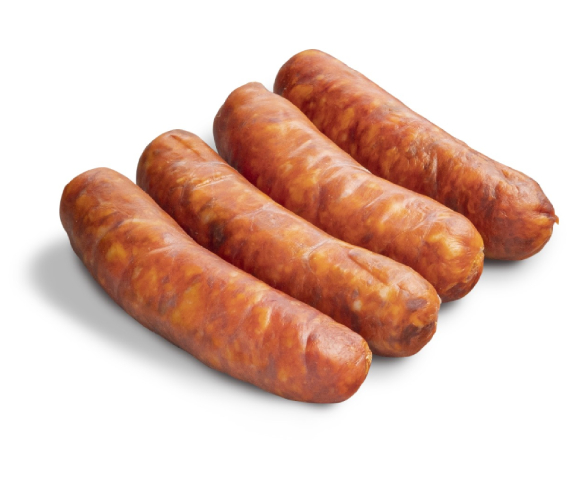 Chorizo Fresco Ecológico