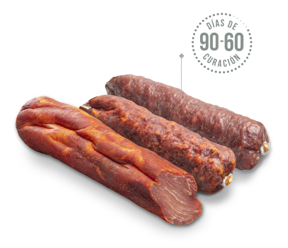 Colección Curados Ecológicos